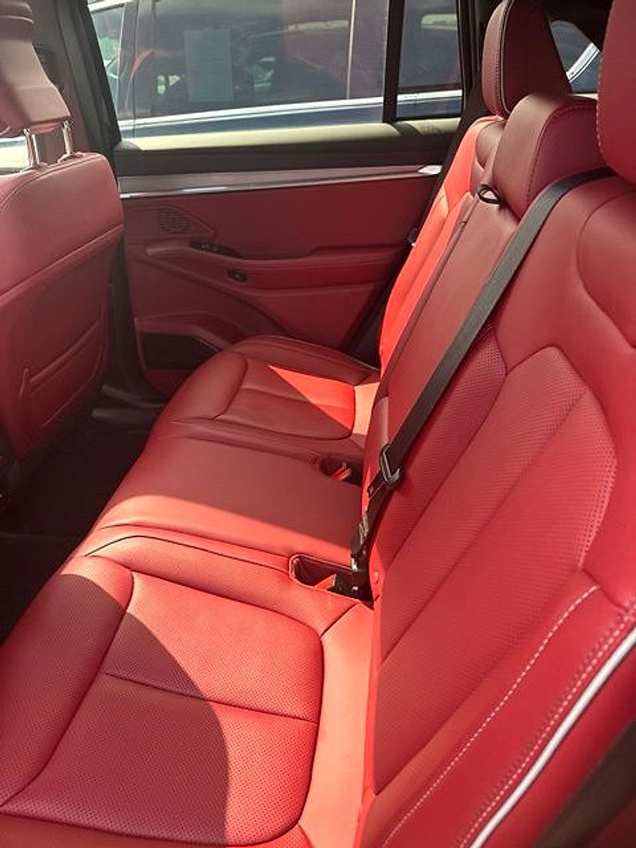 Used 2025 Jeep Wagoneer S Launch Edition AWD/4WD image 18