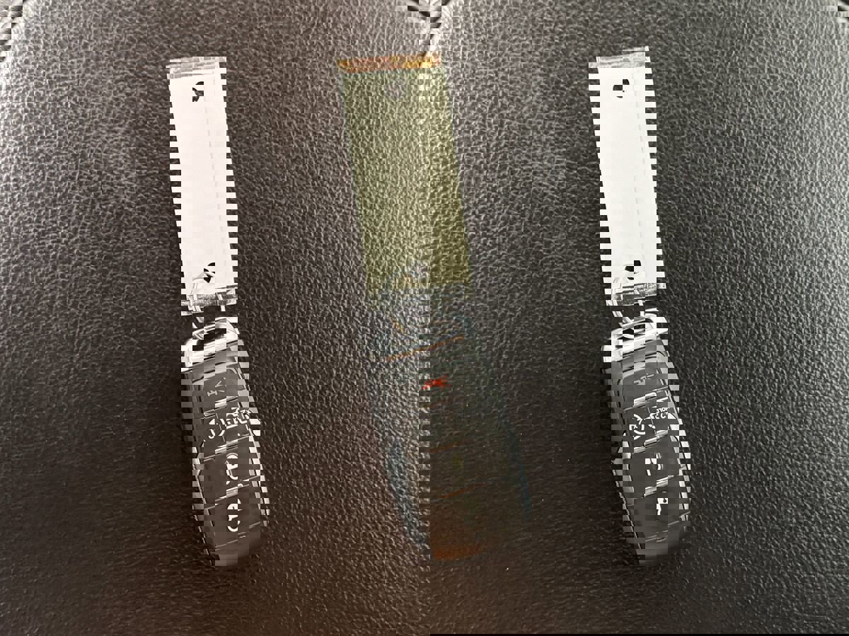 Used 2026 RAM 2500 Rebel image 34