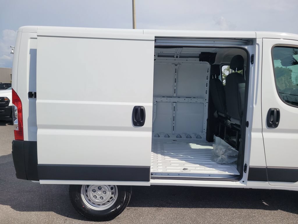 New 2026 RAM ProMaster 1500 w/ Convenience Group FWD image 14