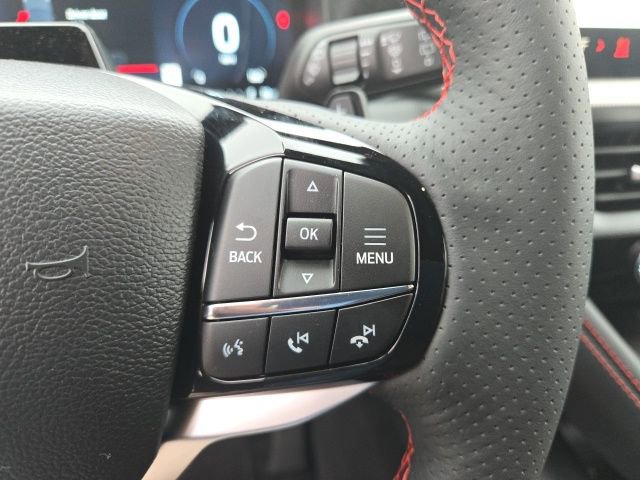 New 2026 Ford Explorer ST w/ Sun And Sound Package image 16