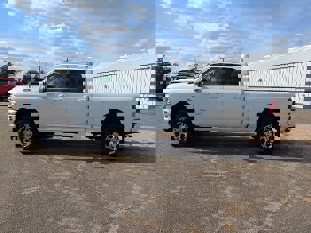 Used 2024 RAM 2500 Laramie image 7