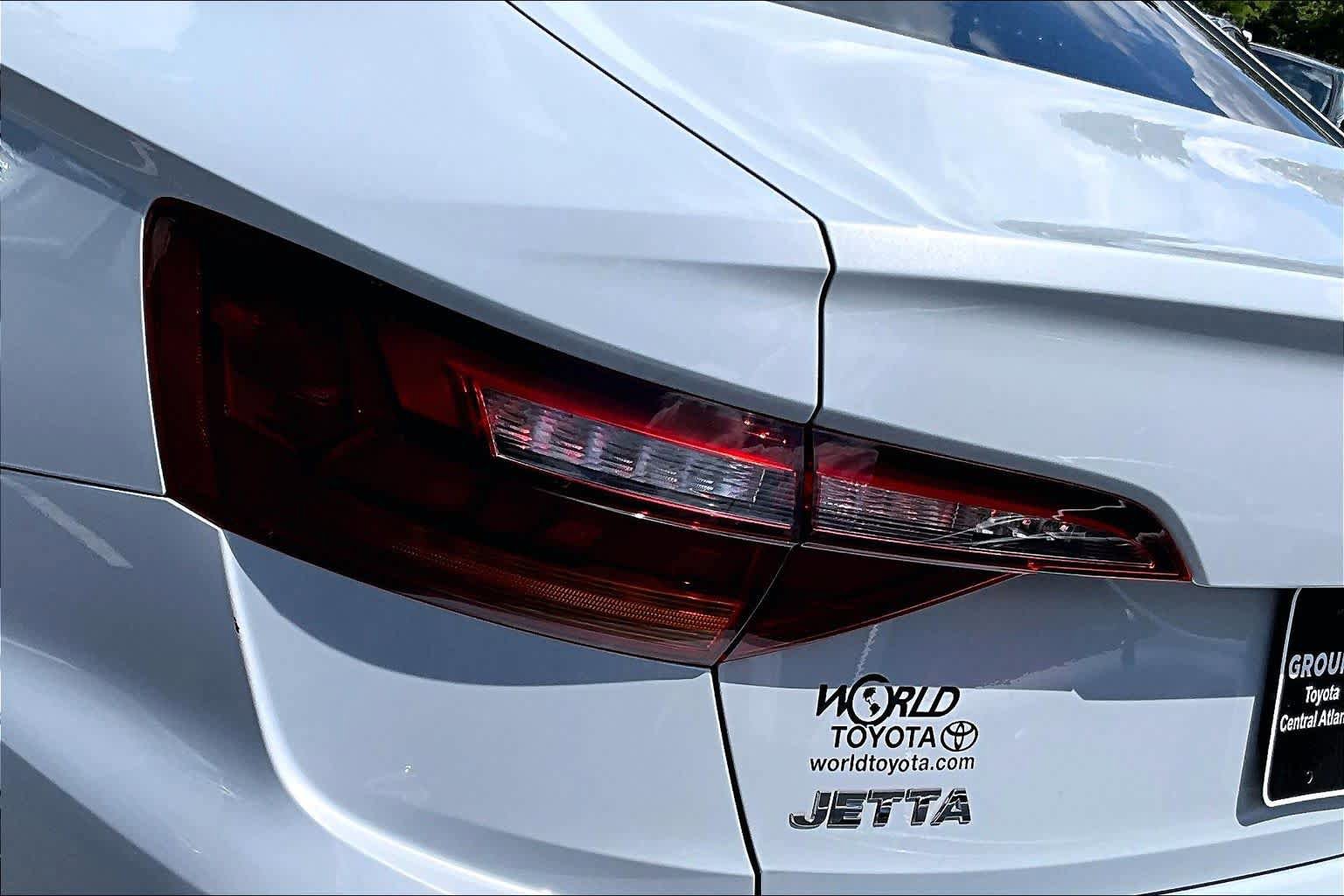 Used 2019 Volkswagen Jetta S w/ Driver Assistance Package FWD image 28