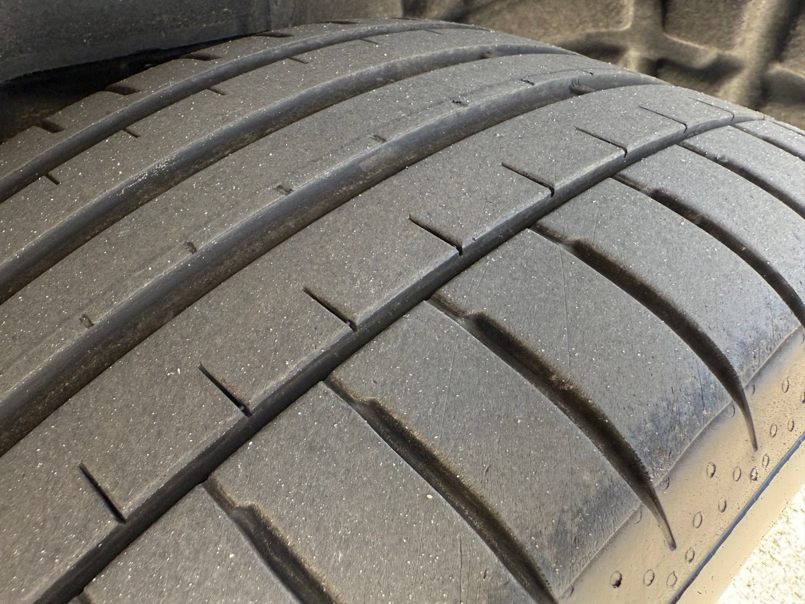 Used 2025 Mercedes-Benz G 580 w/ EQ Technology image 45