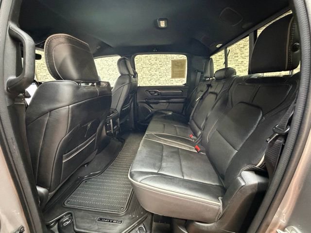 Used 2023 RAM 1500 Limited image 13