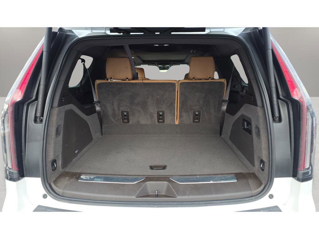 Used 2022 Cadillac Escalade ESV Premium Luxury image 27