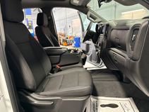 Used 2024 Chevrolet Silverado 2500 W/T w/ WT Fleet Convenience Package AWD/4WD image 30
