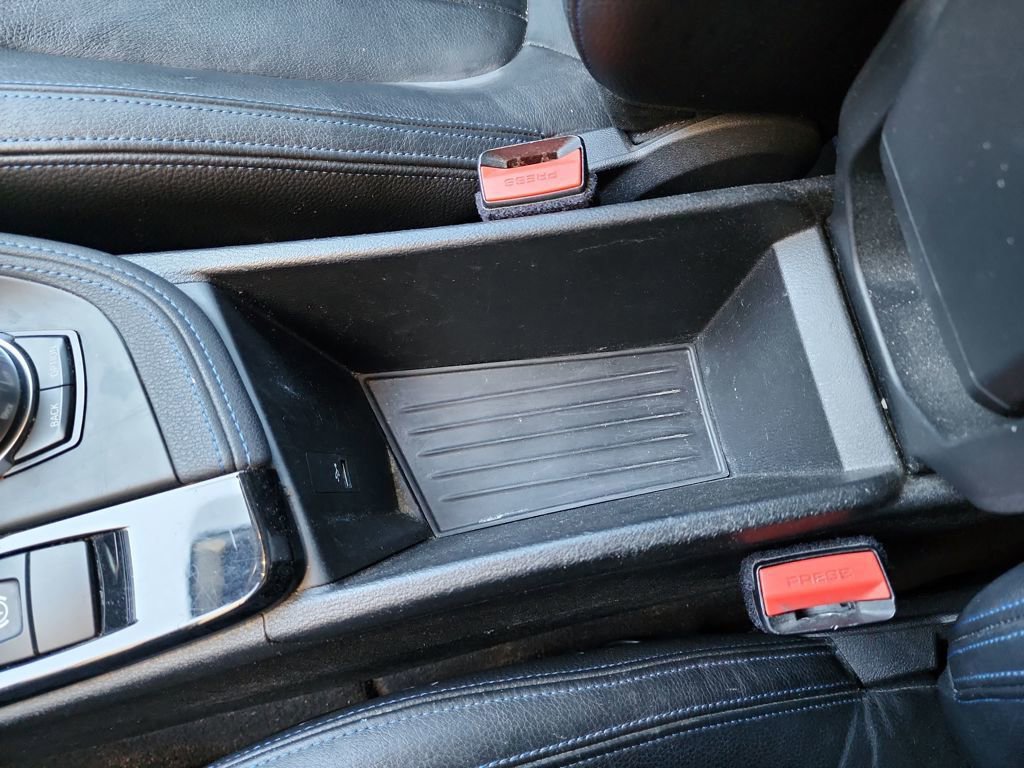 Used 2018 BMW X2 xDrive28i w/ M SportX Package image 33