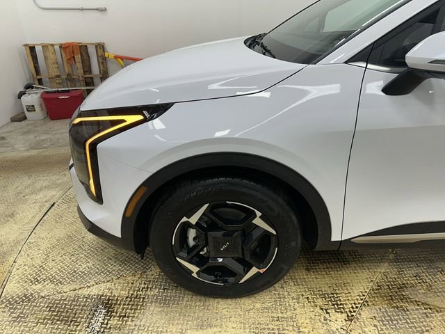New 2026 Kia Sportage EX image 19