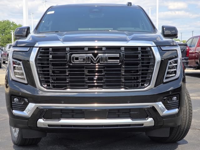 New 2026 GMC Yukon XL Denali w/ Denali Reserve Package AWD/4WD image 14