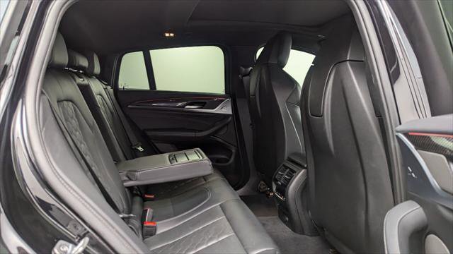 Used 2020 BMW X4 M w/ Executive Package image 17
