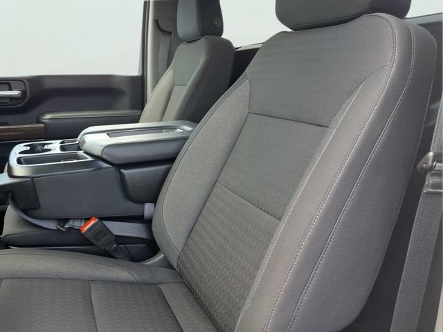 Used 2025 Chevrolet Silverado 3500 LT AWD/4WD image 20