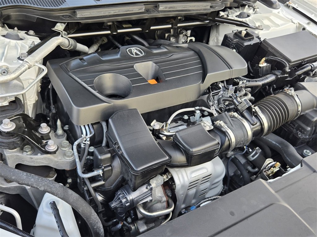 Used 2023 Acura TLX Technology Package image 19