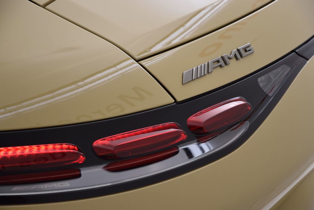 Used 2025 Mercedes-Benz AMG GT 55 image 13
