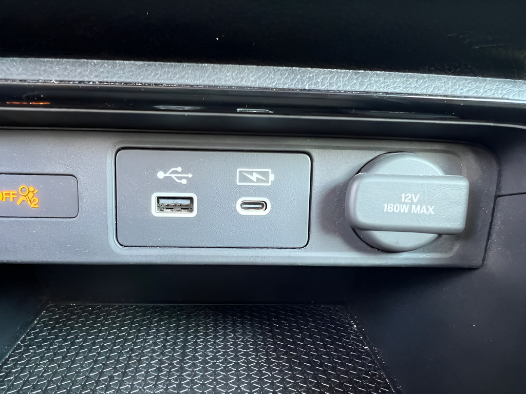 Used 2023 Honda CR-V EX image 33