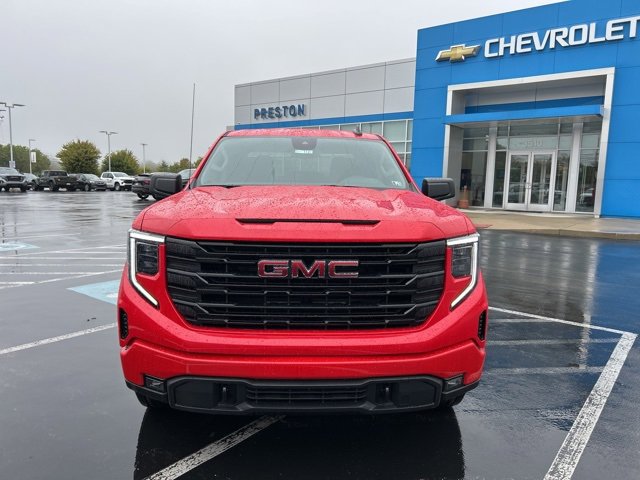 New 2026 GMC Sierra 1500 Elevation image 7