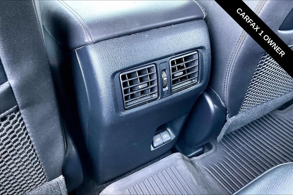 Used 2024 Toyota 4Runner SR5 Premium w/ Moonroof Package AWD/4WD image 12