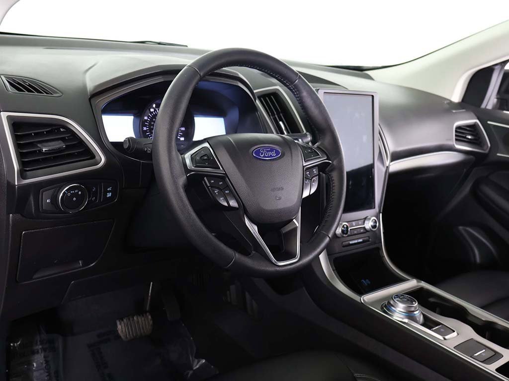 Used 2022 Ford Edge SEL w/ Convenience Package image 25