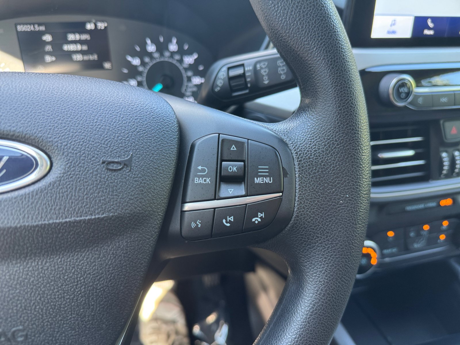 Used 2022 Ford Escape SE AWD/4WD image 22