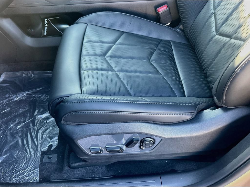 New 2027 Kia Telluride X-Line SX Prestige AWD/4WD image 20