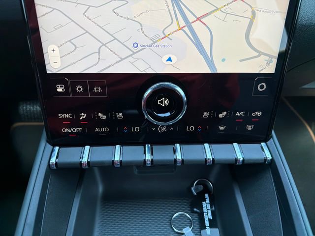 New 2026 GMC Terrain AT4 w/ Convenience Package III AWD/4WD image 14