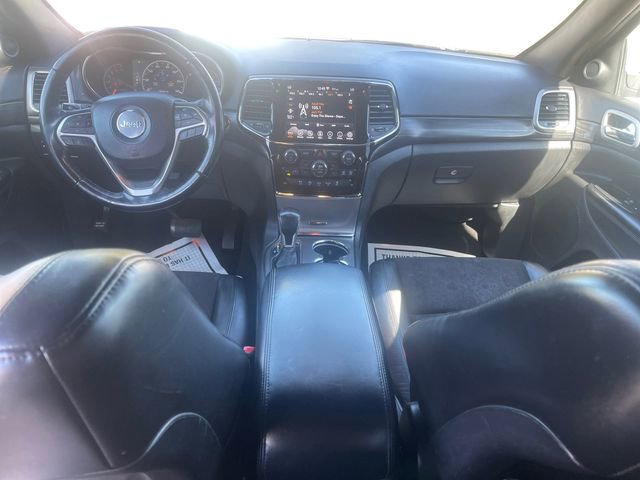 Used 2020 Jeep Grand Cherokee Altitude image 10