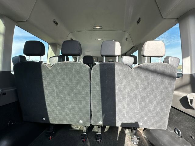Certified 2024 Ford Transit 350 XL image 14