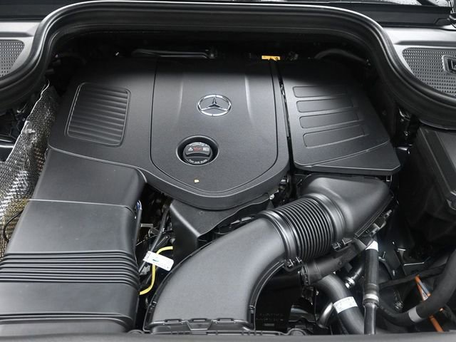Used 2025 Mercedes-Benz GLE 350 4MATIC image 30