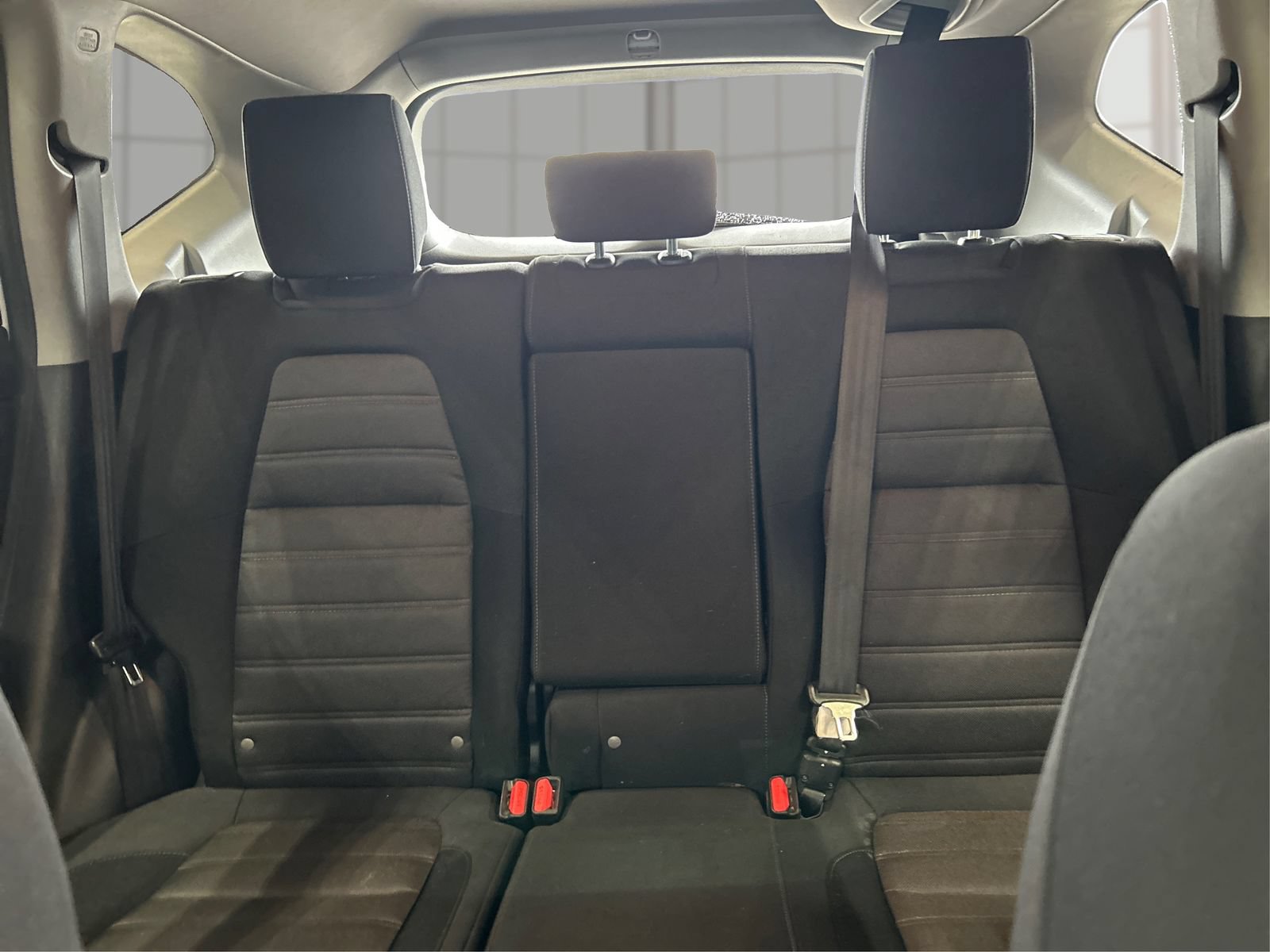 Used 2022 Honda CR-V EX image 14
