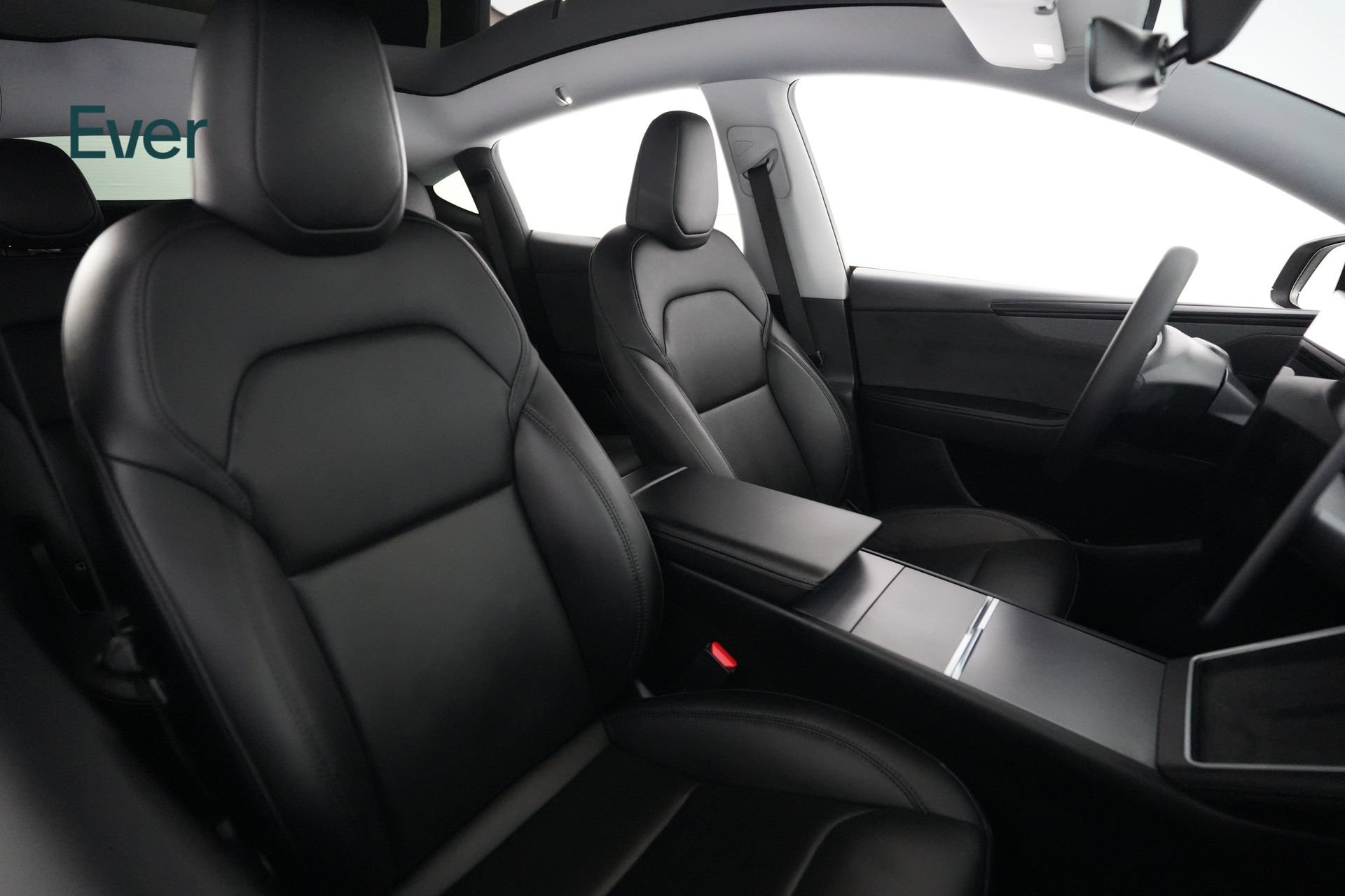 Used 2026 Tesla Model Y Long Range RWD image 23