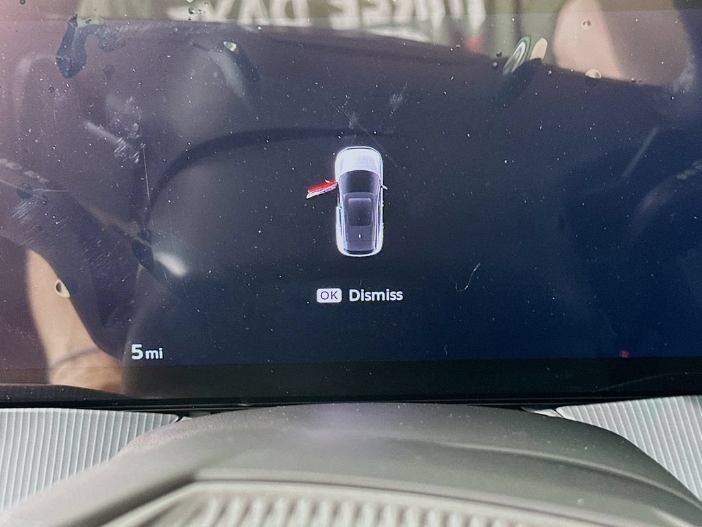 New 2026 Nissan Murano SL AWD/4WD image 17