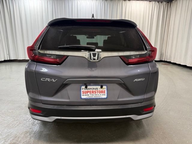 Used 2020 Honda CR-V EX image 6