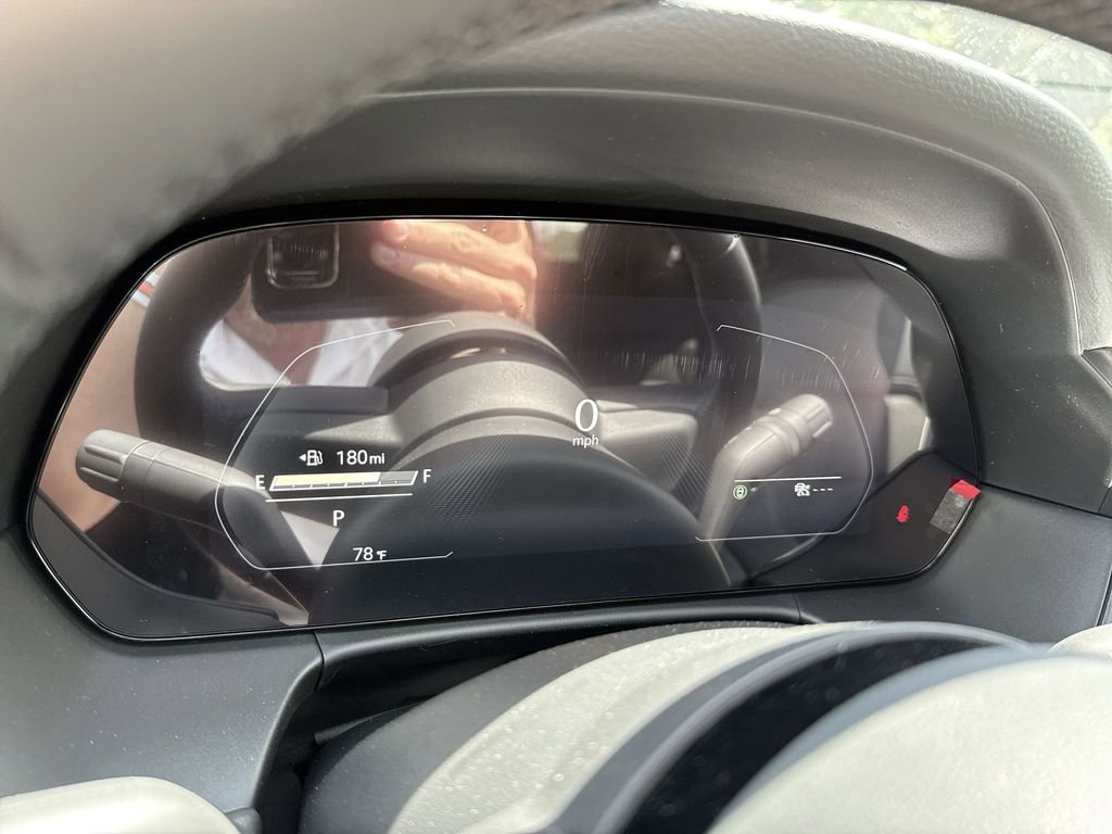 New 2026 MAZDA CX-5 Preferred AWD/4WD image 49