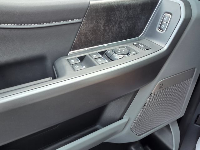 New 2026 Ford F250 XLT w/ XLT Premium Package AWD/4WD image 28