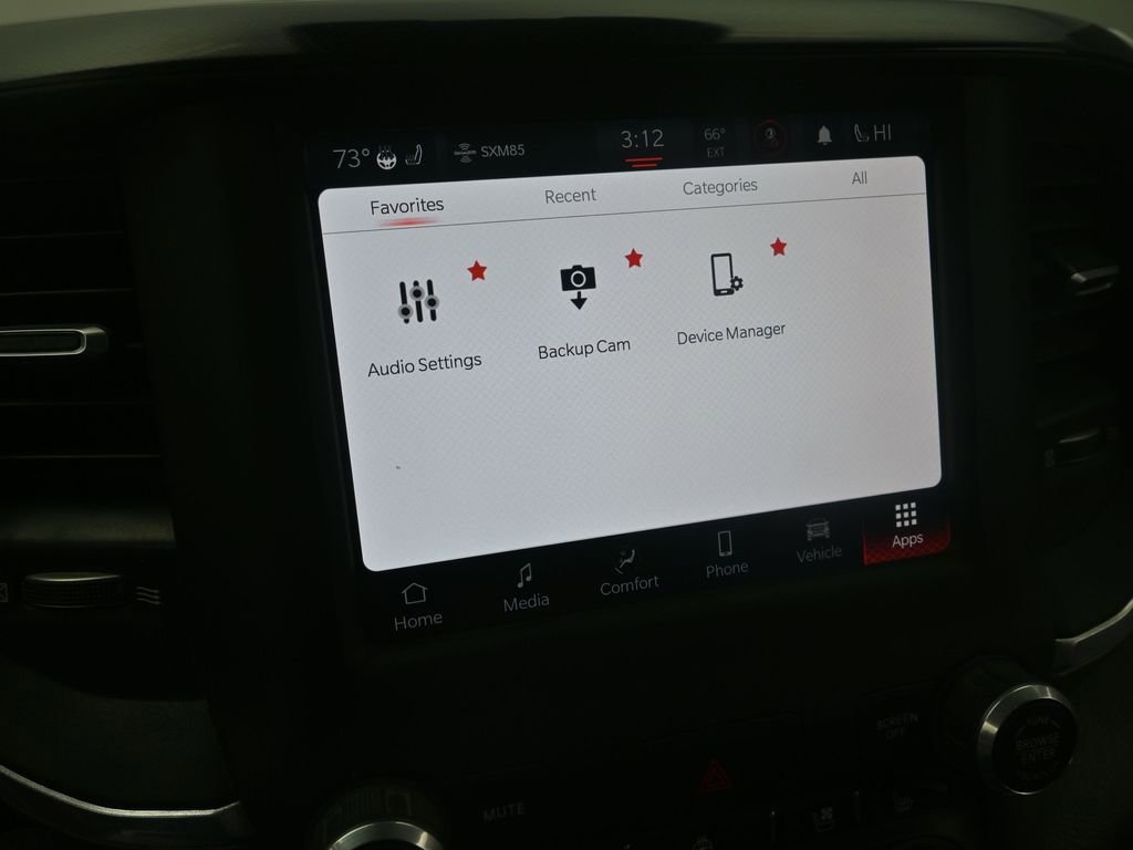 Used 2022 RAM 1500 Laramie w/ Sport Appearance Package image 31