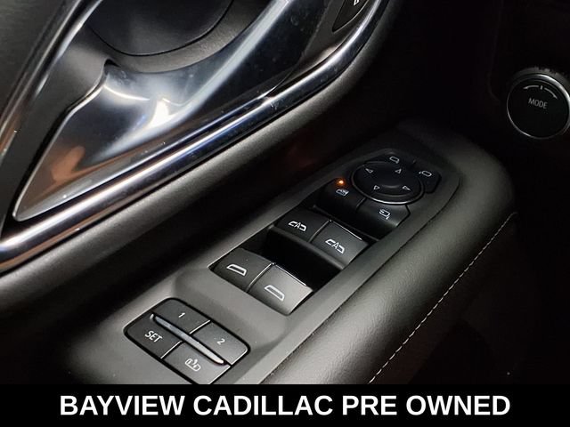Used 2023 Chevrolet Tahoe Premier RWD image 35