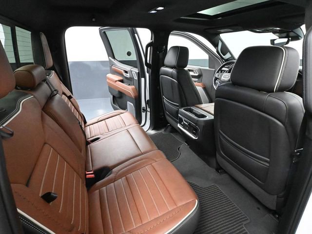 Used 2024 GMC Sierra 1500 Denali Ultimate image 53