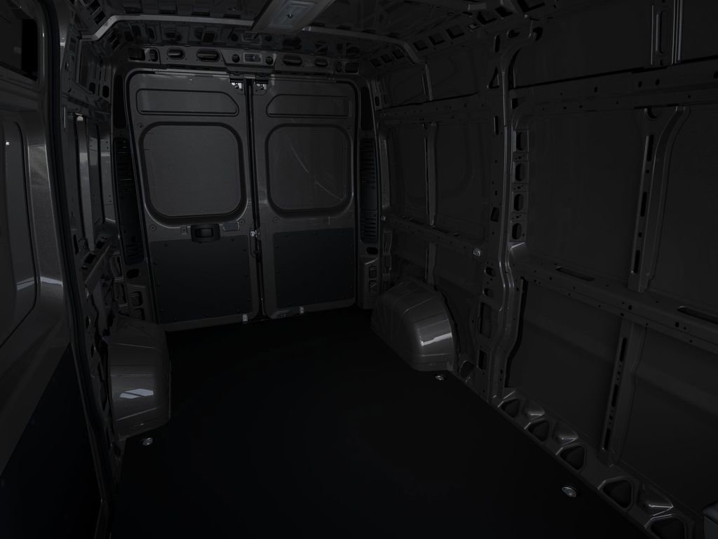 New 2026 RAM ProMaster 2500 w/ Premium Convenience Group image 15