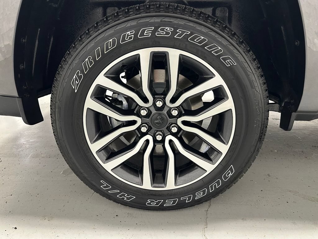 Used 2026 RAM 1500 Limited AWD/4WD image 68