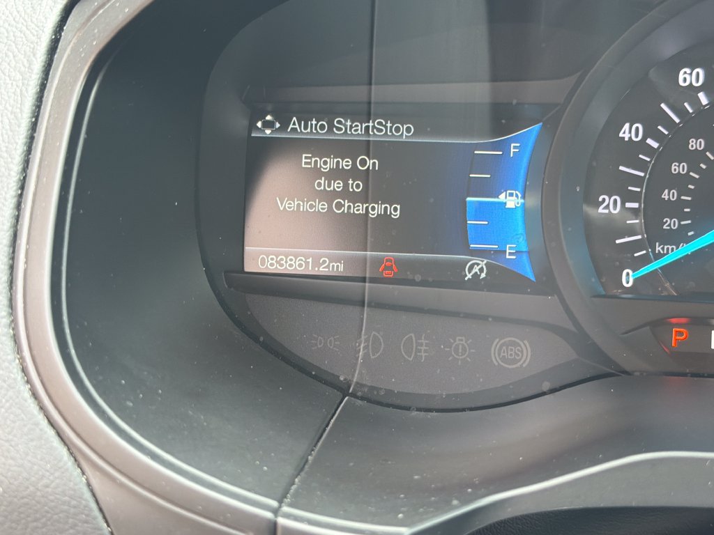 Used 2023 Ford Edge Titanium w/ Equipment Group 301A AWD/4WD image 19