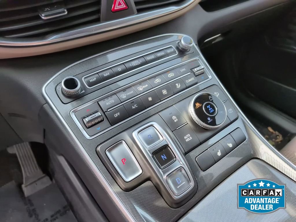Certified 2023 Hyundai Santa Fe SEL w/ Cargo Package image 21