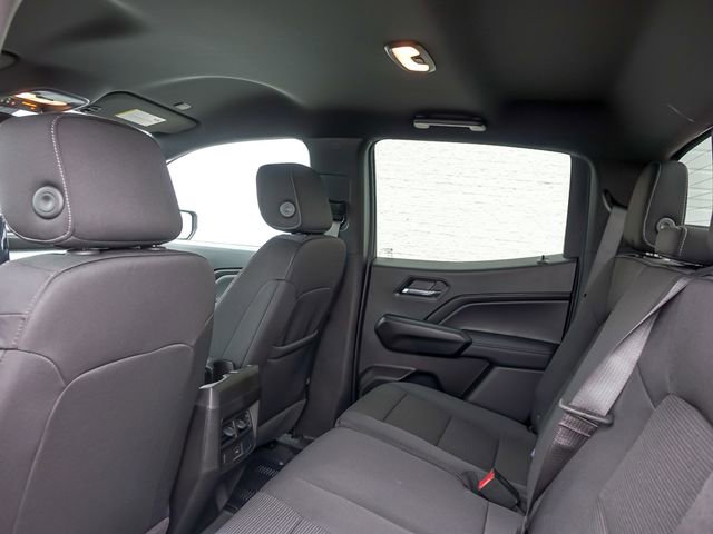 New 2026 Chevrolet Colorado LT w/ Advanced Trailering Package image 15