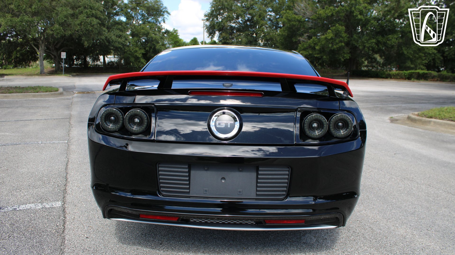 Used 2013 Ford Mustang GT Premium w/ Brembo Brake Pkg RWD image 15