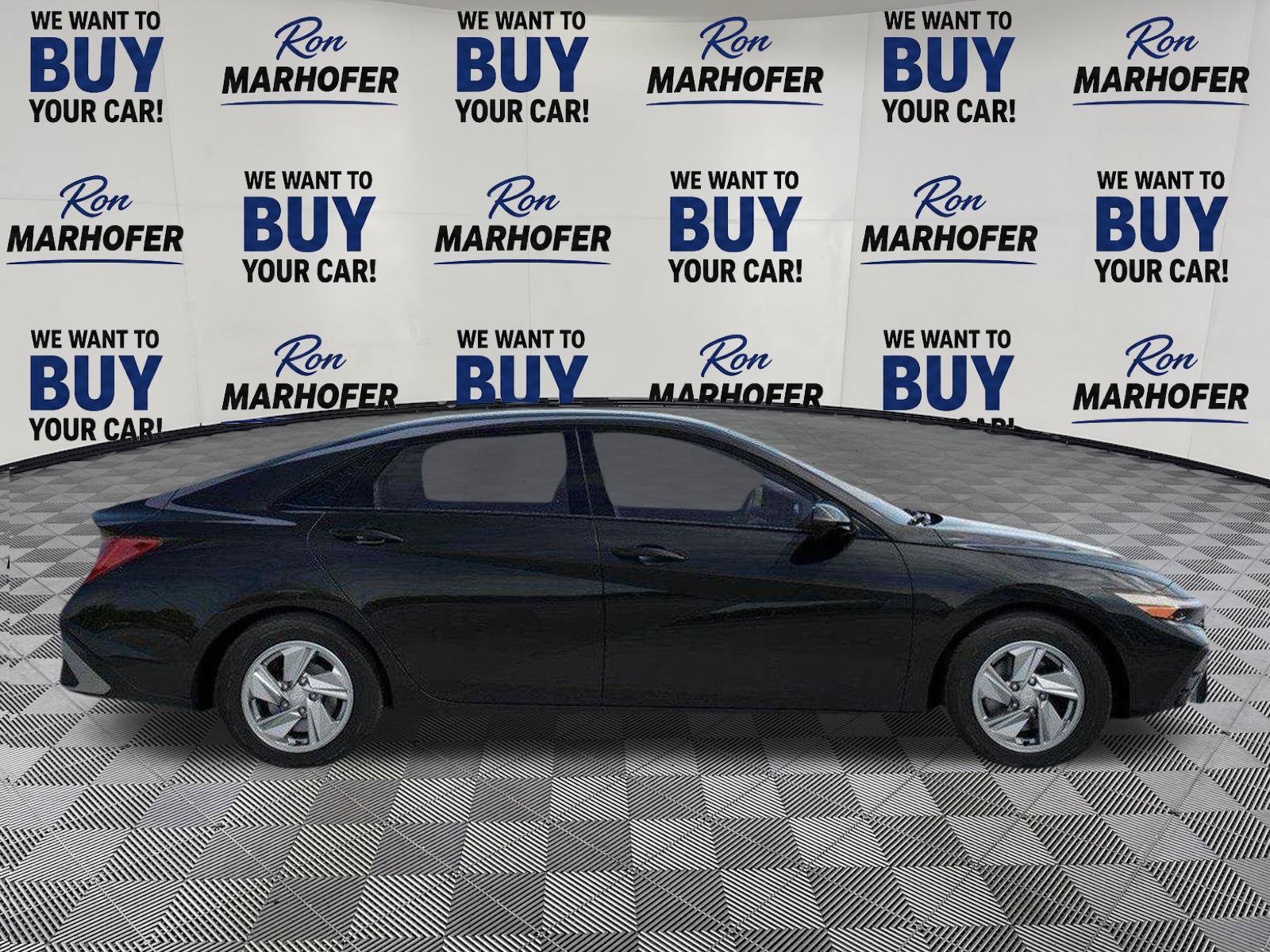 New 2026 Hyundai Elantra SE FWD image 30