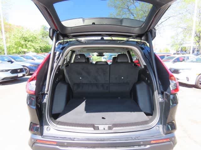 Used 2024 Honda CR-V EX-L image 11
