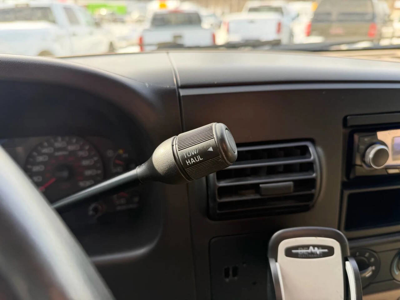 Used 2007 Ford F250 XLT image 39