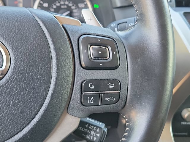 Used 2021 Lexus NX 300 FWD w/ Accessory Package 2 image 24