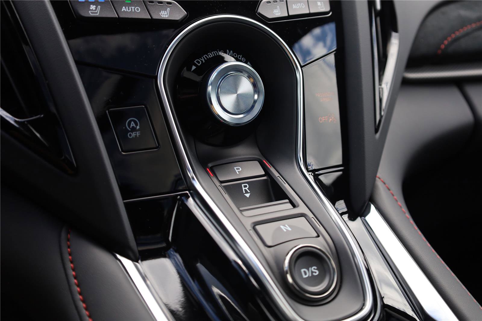 New 2025 Acura RDX A-Spec image 22