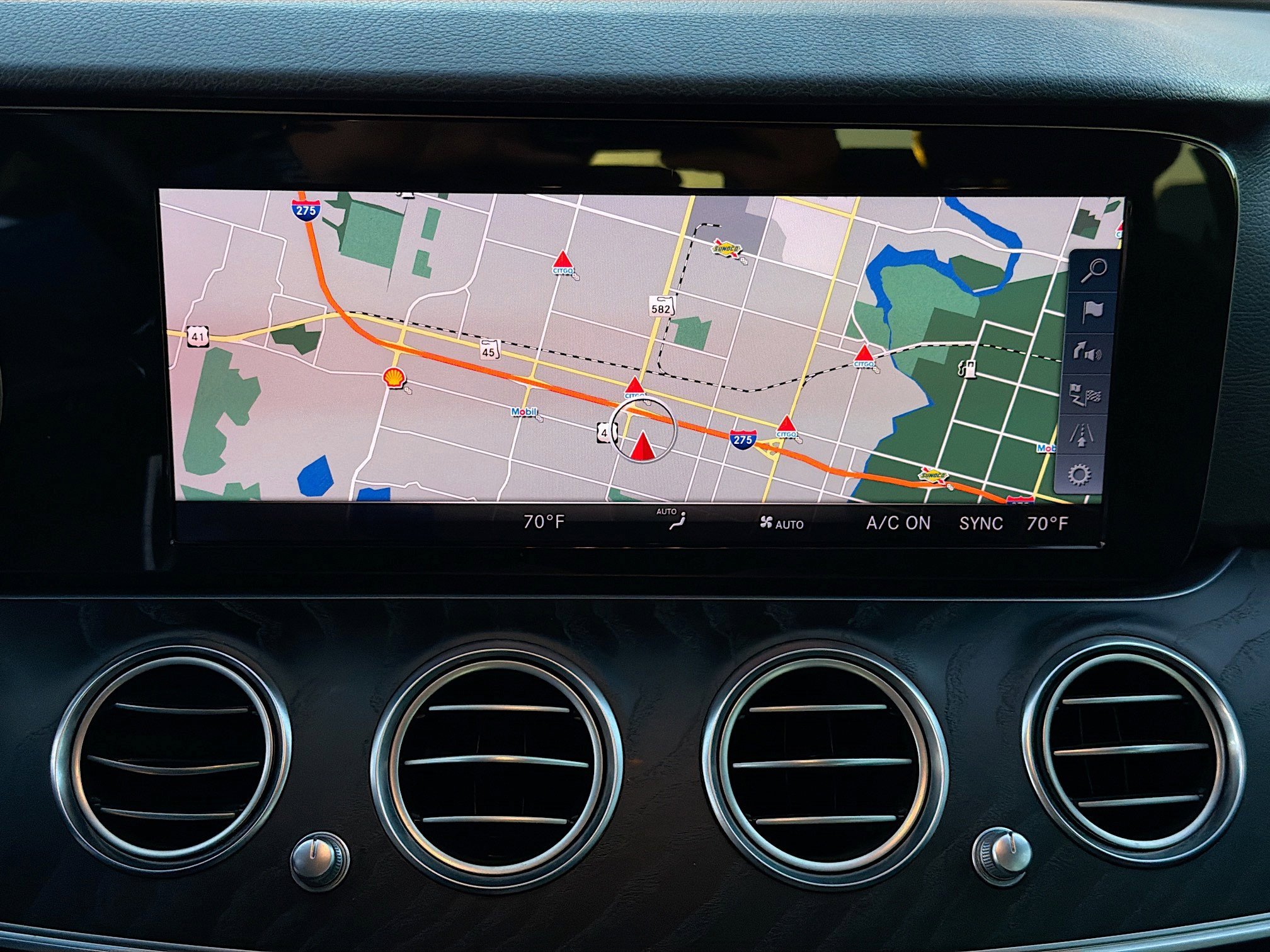 Used 2018 Mercedes-Benz E 300 image 32