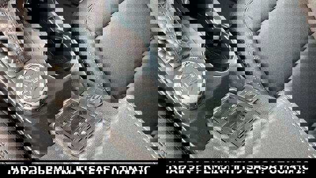 New 2025 Ford Bronco Big Bend image 19