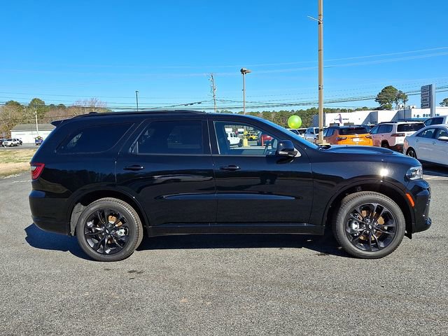 New 2026 Dodge Durango GT image 5